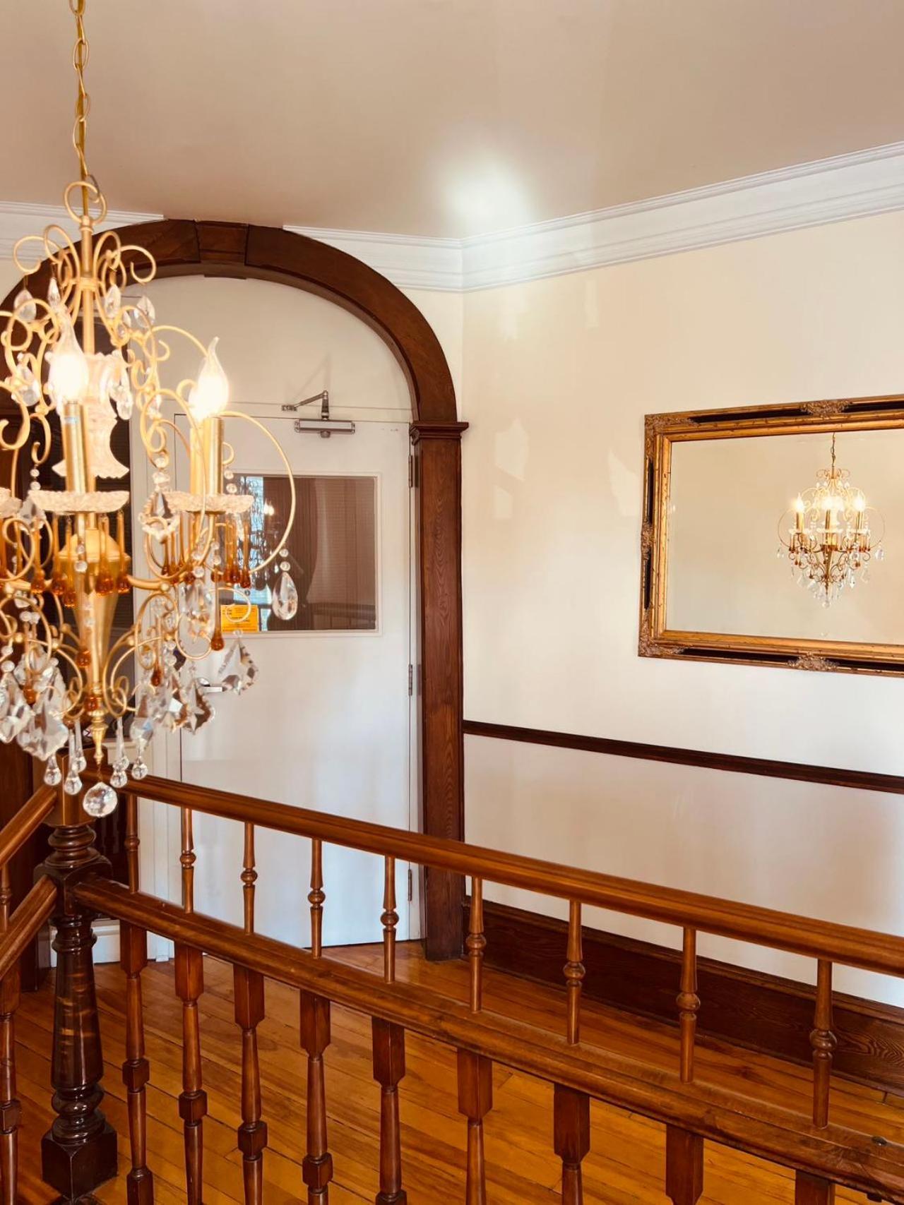 Le Chateau Du Lac Magog Екстер'єр фото